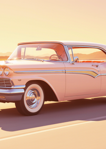 Kõige ebaõnnestunumad autod, mis kunagi müügile jõudsid